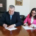 Gimnazija i Osnovni sud u Pirotu potpisali Protokol o saradnji