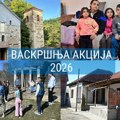 Vaskršnja akcija 2026 – Pomozimo manastir Devič, porodice Simić i Pržić i OŠ Jovan Cvijić iz Crepulje