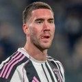 Juventus doneo odluku o Vlahoviću: Mnogi će biti iznenađeni