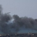 Рат на Блиском истоку: Иран се свети за убиство својих високих званичника, покренуо „интензивне“ нападе, Израел изводи ударе…