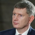 Rešetnjikov: Rusija po pitanju NIS-a i gasa ne želi da ugrozi srpsku ekonomiju i tržište
