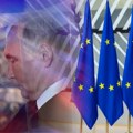 Briselu ipak draga ruska nafta: Zbog krize na Bliskom istoku EU odlaže zakon o potpunoj zabrani uvoza