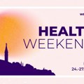 Weekend.19 dobiva novu pozornicu – stiže Health.Weekend, novi festival posvećen zdravlju