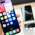 Stiglo hitno upozorenje za vlasnike iPhone telefona: Jedna greška i hakeri će vam isprazniti sve račune