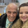 Naš pevač (88) progovorio o ljubavi sa 41 godinu mlađom: "Srećan sam", otkrio da li je bila u vezi sa njegovim poznatim kolegom…