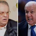 "Uz podršku Željka Obradovića su mi to pevali": Nebojša Čović udario na Partizan i Zorana Savića