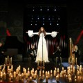 Goga Sekulić rasplakala region novom pesmom, reči kidaju dušu: „Od svih zvezda koja li se noćas, majko...”