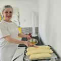 Napustila fabriku i otvorila svoju pekaru. Dragana iz Niša neguje tradiciju i pomaže onima koji nemaju