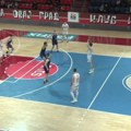 Sportska hronika: Košarkaši Radničkog završili takmičarsku sezonu