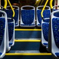 Dvogodišnja devojčica sama ušla u autobus u Turskoj, sela na zadnje sedište: Vozač je vratio porodici