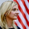Sara Rodžers: Trampova 'ratnica' i lice nove američke diplomatije