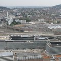 Broj zatvorenika u Švajcarskoj dostigao rekordan nivo