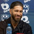Serhio Ramos kupio klub u kojem je ponikao