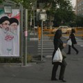 Iranski rijal izgubio više od polovine svoje vrednosti