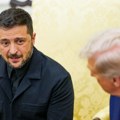 "Nadam se da će to pomenuti Si Đinpingu" Zelenski poslao poruku Trampu u Kini: Ovo je jedina želja predsednika Ukrajine