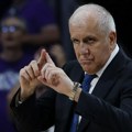 „Željko Obradović ne bi trebalo da se vraća u Panatinaikos“