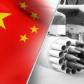 Šok otkriće usred Trampove posete Kini; SAD uhvatile Peking u tajnim pregovorima sa Teheranom?