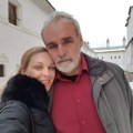 Žena našeg glumca porodila se u kadi: Ovako je opisala neobično iskustvo, "Svečano je presekao pupčanu vrpcu"