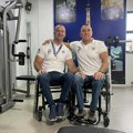 Šest medalja za paraatletičare Pore na Otvorenom prvenstvu Srbije
