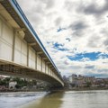 Pronađeno telo ispod Brankovog mosta