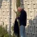 Željko Obradović je stigao! Bivši trener Partizana se pojavio u javnosti - pogledajte gde su ga kamere uhvatile! video