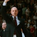 Saša Obradović više nije trener Crvene zvezde: Milan Tomić vodi ekipu do kraja sezone