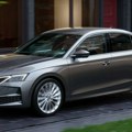 Škoda objavila da nastavlja ulaganje u dizelske motore