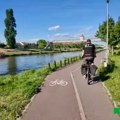 Video reportaža – Biciklom od Zrenjanina do Temišvara
