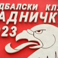 Direktor Konatar i sportski direktor Perović napustili kragujevački Radnički