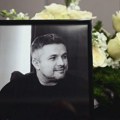 FOTO "Legende ne umiru": Navijači Bosne i Hercegovine iz Amerike odali počast Edinu Avdiću