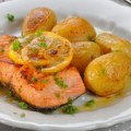 Nutricionisti: 7 namirnica koje sigurno smanjuju masne naslage na stomaku