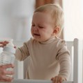 Prva podela paketa u okviru projekta "Novobeogradska mama"