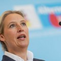 Alternativa za Nemačku: Kijev treba da plati reparacije Berlinu za „Severni tok“