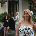 "U menopauzi sam se borila, to je bila agonija" Vesna Dedić o gubitku kilograma i ćerki Lenki: "Ponajmanje želim da mi dete…
