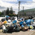 SJENICA SE GUŠI U SMEĆU DOK GRAĐANI ČEKAJU ODGOVORE