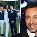 Emina Jahović oči u oči sa Mustafom i njegovom 20 godina mlađom ženom: Na proslavi zajedno sa bivšim mužem sa kojim se sudi i…