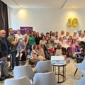 Jubilej Roditeljstva plus: Decenija podrške, razumevanja i zajedništva FOTO/VIDEO