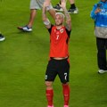 Marko Arnautović prvencem pojačao pobedu Austrije: Zvezdin centarfor dočekao mundijalski gol