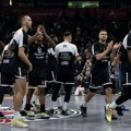Sjajan posao Partizana: Crno-beli prodaju igrača Žalgirisu!