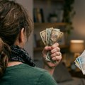 Kako je ista žena 4 puta osvojila džekpot na lutriji? Uzela 20 miliona dolara, pa nestala iz javnosti