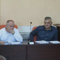 Vladimir Videnović i Dušan Vrućkić posetili gradilište kompleksa Ekspo 2027 u Surčinu