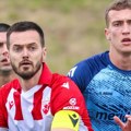 (VIDEO) Zvezda raspucana na Zlatiboru, pogađali Čam i Loizu