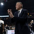 Šaras skinuo kapu selektoru Srbije: Jasikevičijus nahvalio Alimpijevića...