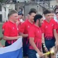 Rusija osvojila „Partizan Sevens“ u Beogradu