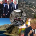 uživo Tramp kritikovao Senat zbog rezolucije o Iranu; Grosi tvrdi da će inspektori posetiti iranska nuklearna postrojenja
