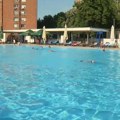 Sezona noćnog kupanja na bazenima „Olimp” počinje sutra