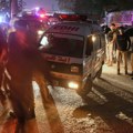 Eksplozija i pucnjava u pakistanskom gradu Karačiju izazvali paniku, nadležni naredili hitnu istragu
