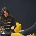 "Udarali su pečat na moje ludilo": Naša glumica o roditeljima koji su bili zvezde u Jugoslaviji