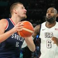 Jokić i LeBron: Denver spreman da napravi zemljotres u NBA ligi!
