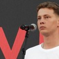 INTERVJU Student Lazar Stojanović: Od suda ne tražim milost već pravdu